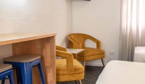 Standard-Zweibettzimmer, Mehrere Betten, Nichtraucher