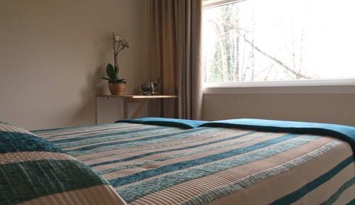 Zweibettzimmer