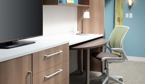 Studio, 1 Queen-Bett, barrierefrei, Badewanne (Mobility & Hearing)