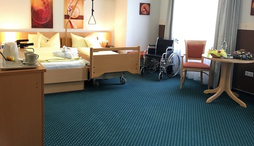 Doppelzimmer