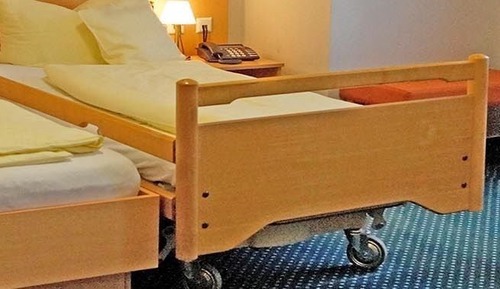 Standard-Apartment