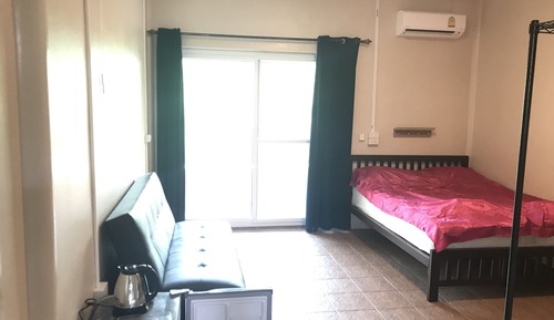 Zimmer, 1 Queen-Bett, Nichtraucher