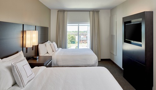 Suite, 1 Schlafzimmer