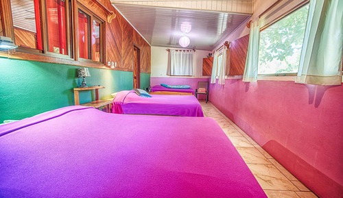 Bungalow, 2 Schlafzimmer, Nichtraucher