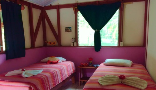 Bungalow, 3 Schlafzimmer, Nichtraucher