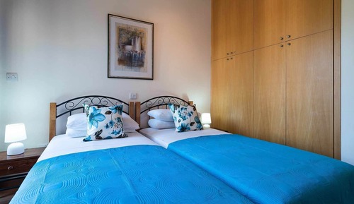 Villa, 2 Schlafzimmer