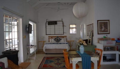 Standard-Studio, 1 Schlafzimmer