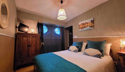 Comfort-Zimmer