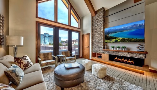 Apartment, 3 Schlafzimmer