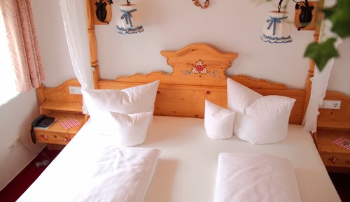 Doppelzimmer