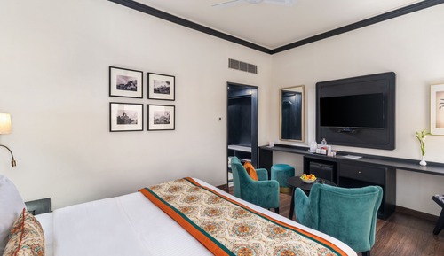 Premium-Zimmer