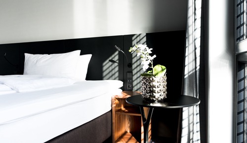 Comfort-Zweibettzimmer