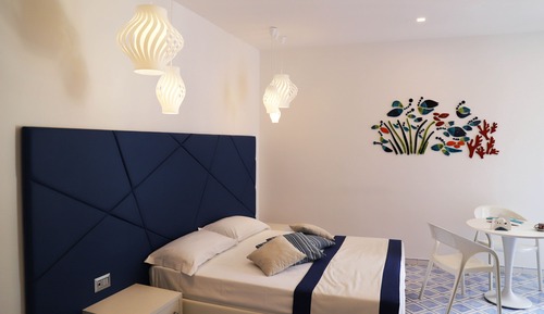 Comfort-Doppelzimmer