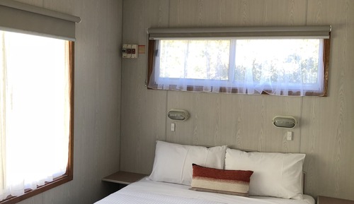 Doppelzimmer zur Einzelnutzung