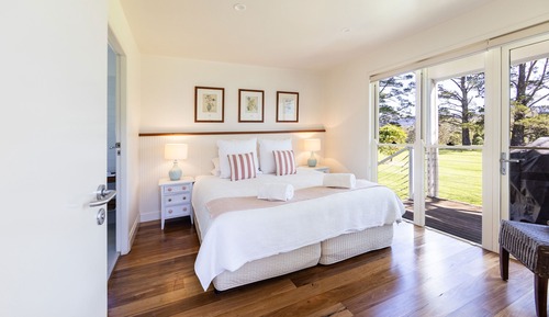 Ferienhaus, 2 Schlafzimmer