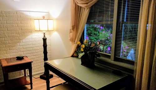 Apartment, Mehrere Betten, barrierefrei (Southern Retreat)