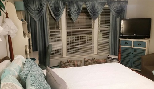 Standardzimmer (Southern Charm)