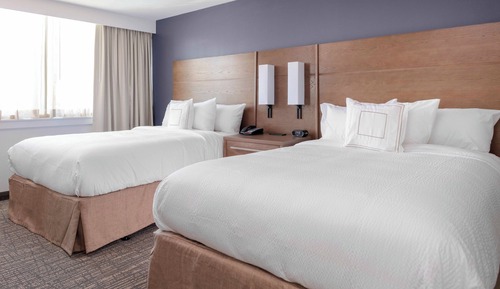 Suite, 1 Schlafzimmer