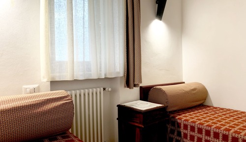 Junior-Suite, eigener Pool, Parkblick (005)