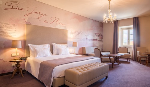 Familien-Zweibettzimmer, 1 Doppelbett und Schlafsofa