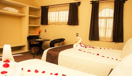 Familienhaus, 3 Schlafzimmer, barrierefrei, Gartenblick