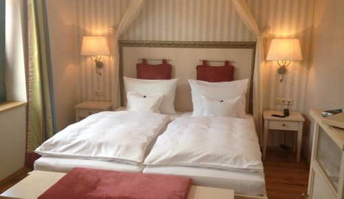 Comfort-Doppelzimmer