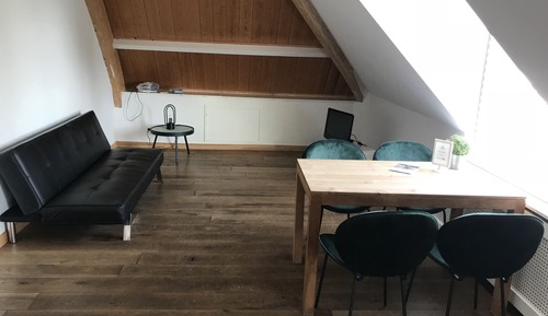 Comfort-Zimmer