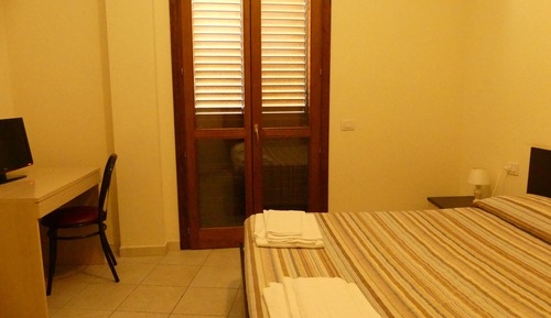 Familienzimmer
