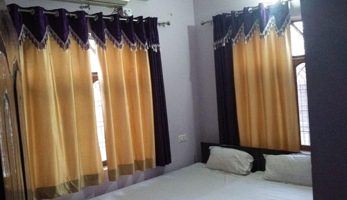 Deluxe-Doppelzimmer