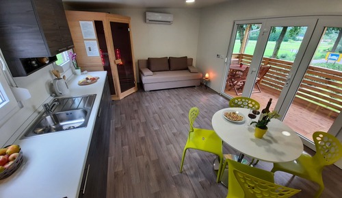 Luxury-Chalet