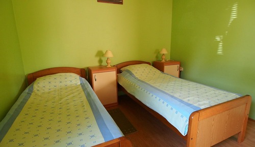 Apartment, 2 Schlafzimmer