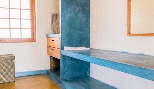 Doppelzimmer zur Einzelnutzung