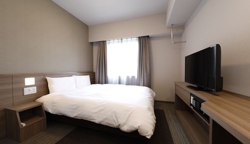 Doppelzimmer, 1 Queen-Bett