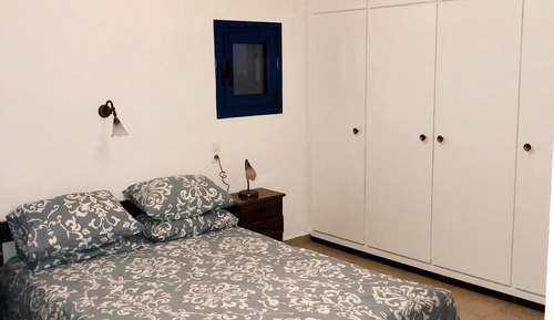 Romantisches Apartment, 1 Schlafzimmer, Bergblick (Apollo)