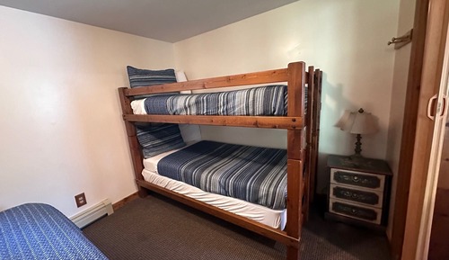 Classic-Zimmer, Mehrere Betten, Nichtraucher