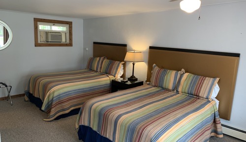 Classic-Zimmer (Pet Friendly)