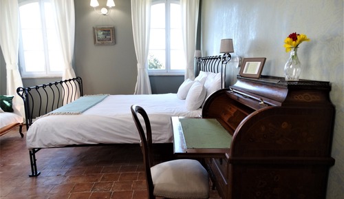 Comfort-Doppelzimmer (Eclats)