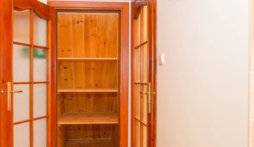 Superior-Apartment, 2 Queen-Betten, Nichtraucher (14)