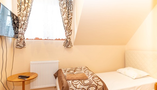Superior-Apartment, Mehrere Betten, Nichtraucher (11)