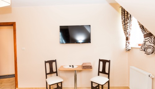 Superior-Apartment, Mehrere Betten, Nichtraucher (12)
