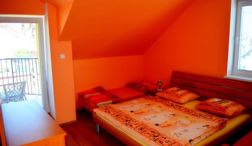 Villa, 3 Schlafzimmer