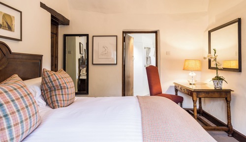 Classic Room, Old Swan