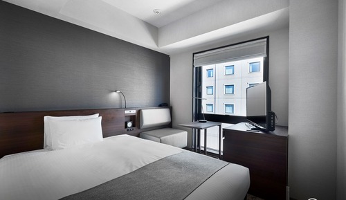 Standard-Einzelzimmer, Nichtraucher