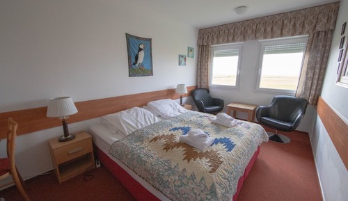 Doppelzimmer, eigenes Bad