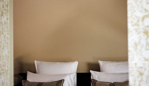 Junior-Suite, Meerblick