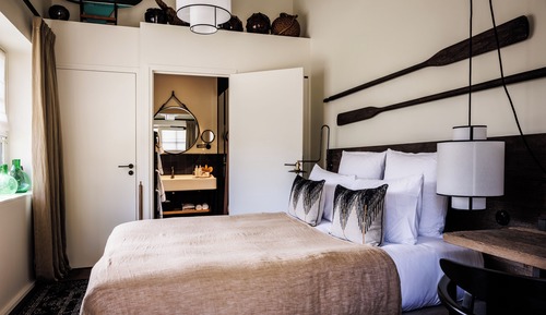 Classic-Doppelzimmer