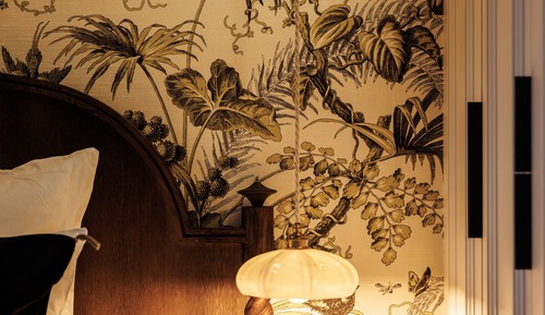 Familien-Suite