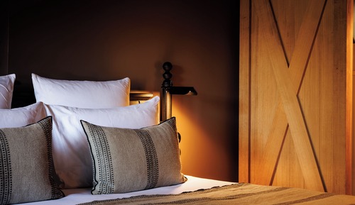 Classic-Zimmer, Meerblick