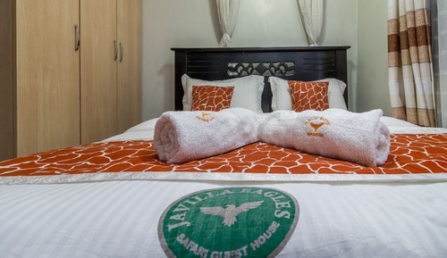 Comfort-Apartment, 2 Schlafzimmer, Nichtraucher, Erdgeschoss