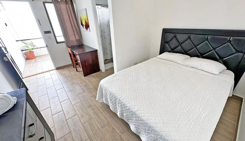 Standard-Doppelzimmer, 1 Queen-Bett